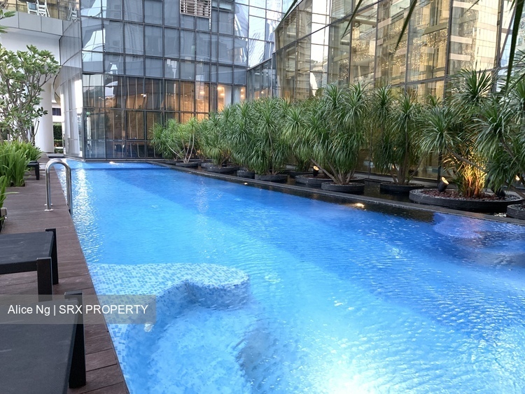 One Shenton (D1), Apartment #207566691